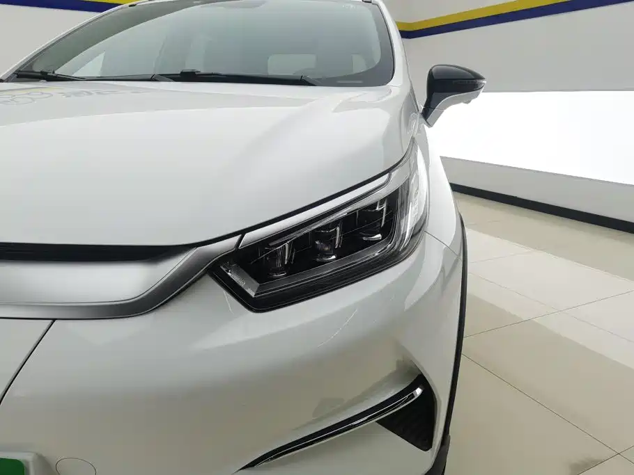 BYD Yuan Pro — миниатюра 5