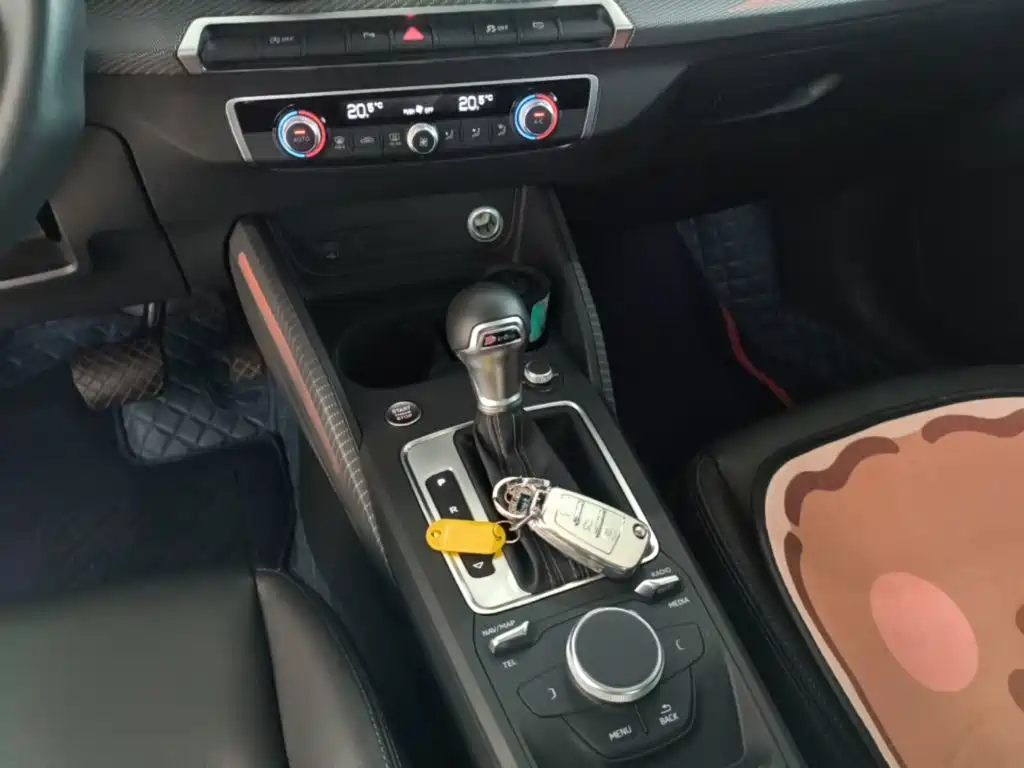 Audi Q2L — миниатюра 14