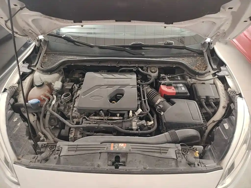 Ford Focus — миниатюра 20