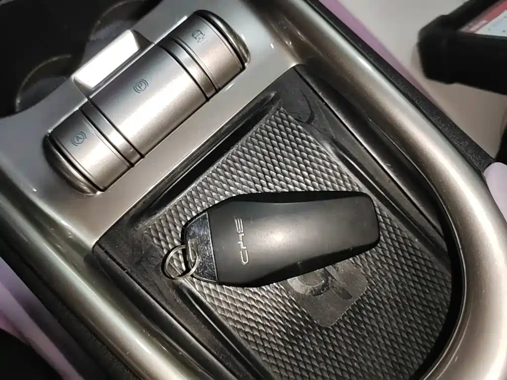 BYD Dolphin — миниатюра 9