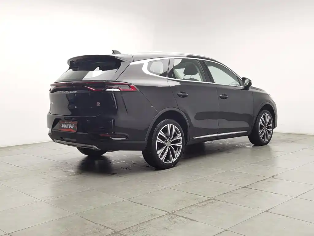BYD Tang — миниатюра 2