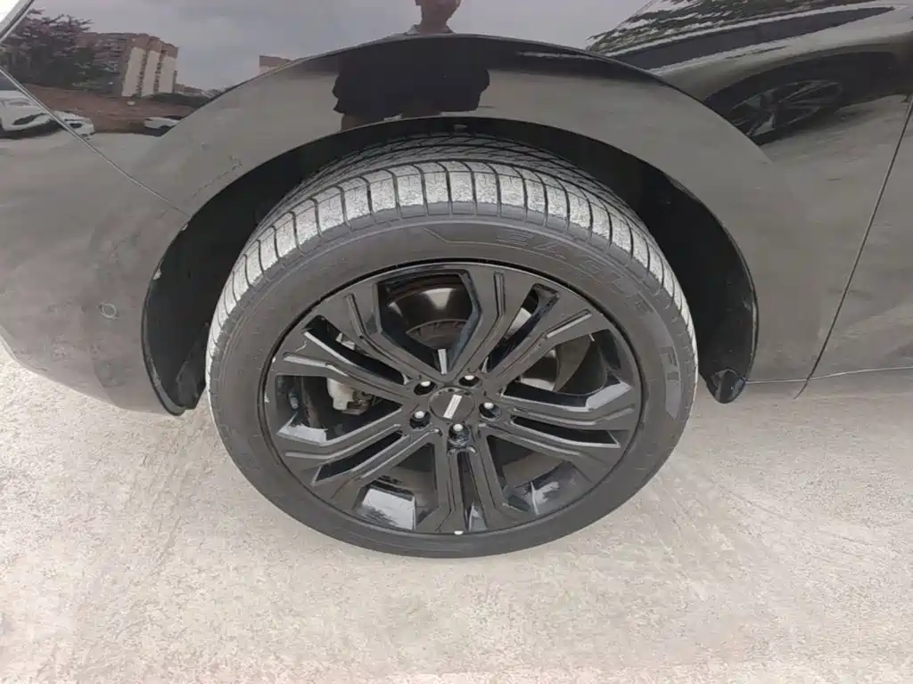 Wey Wey VV5 — миниатюра 23