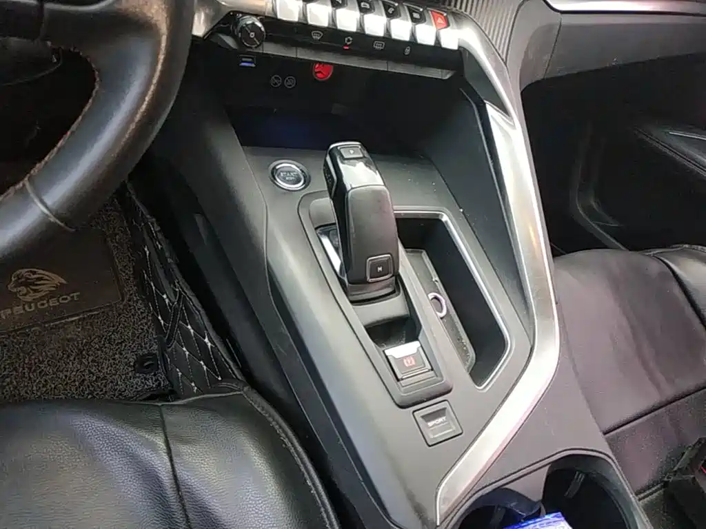 Peugeot 5008 — миниатюра 14