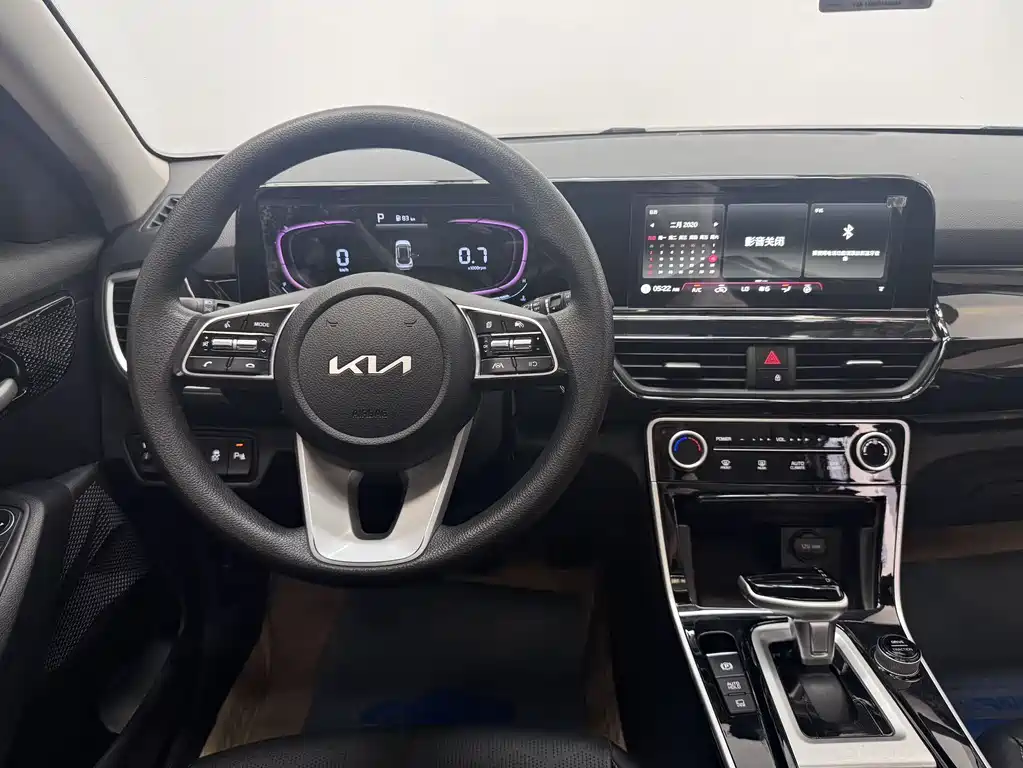 Kia Seltos — миниатюра 15