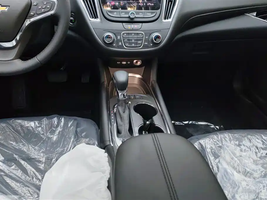 CHEVROLET MAI RUIBAO XL