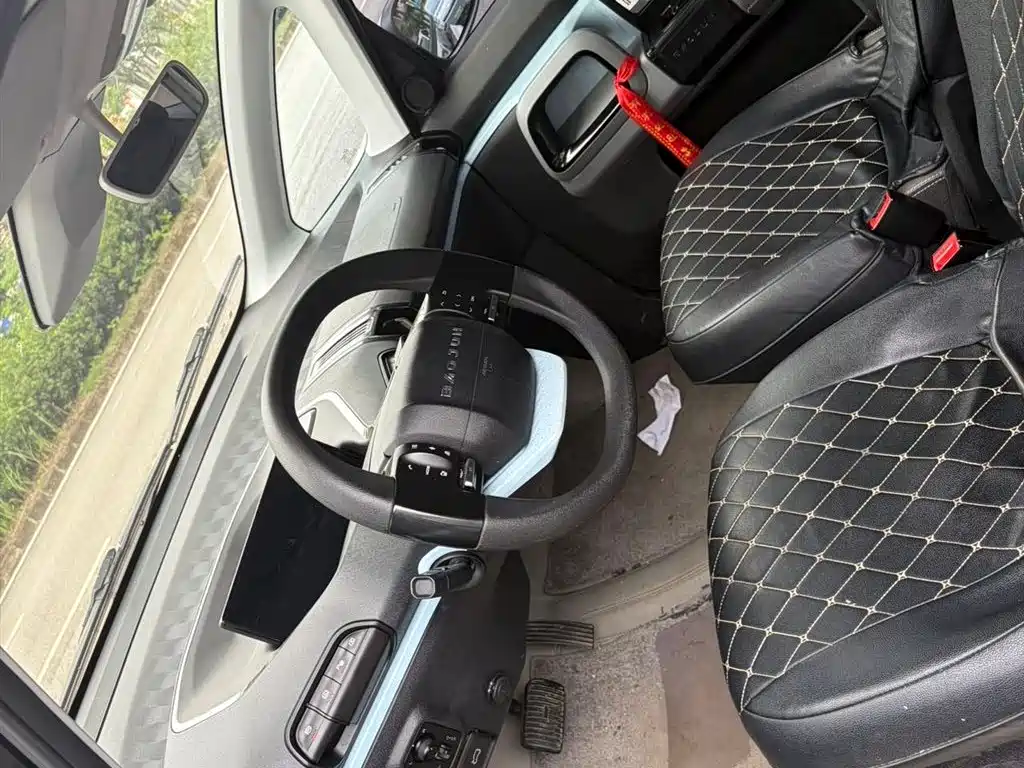 Baojun E300 2020 Plus