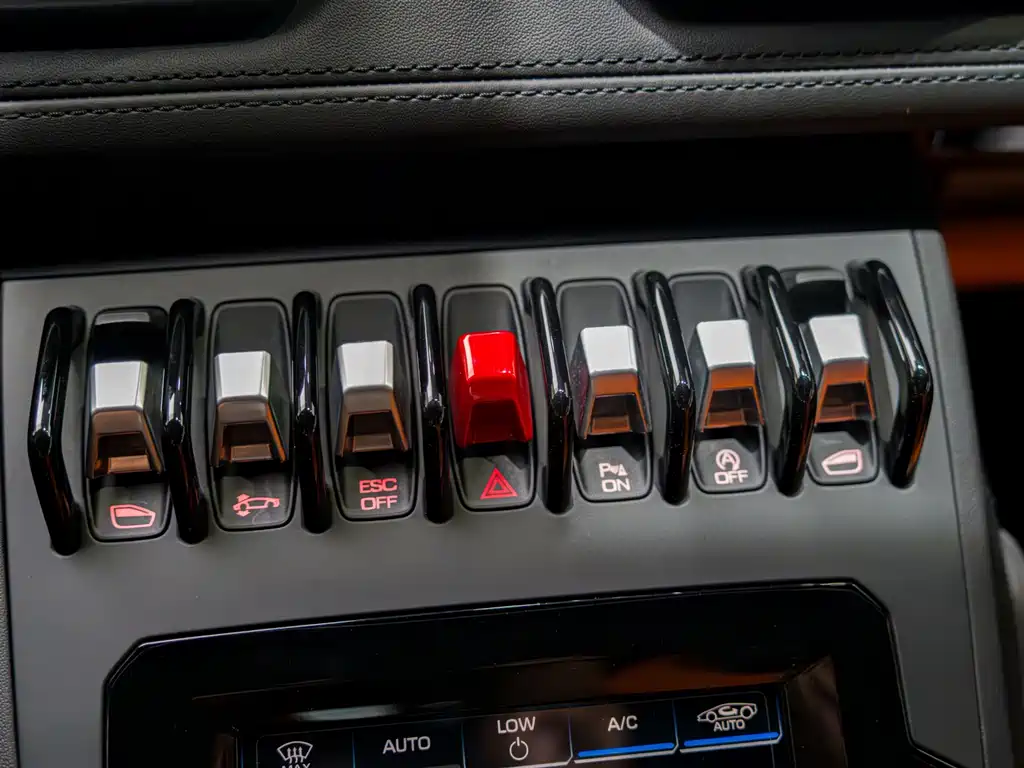 Lamborghini Huracán — миниатюра 9