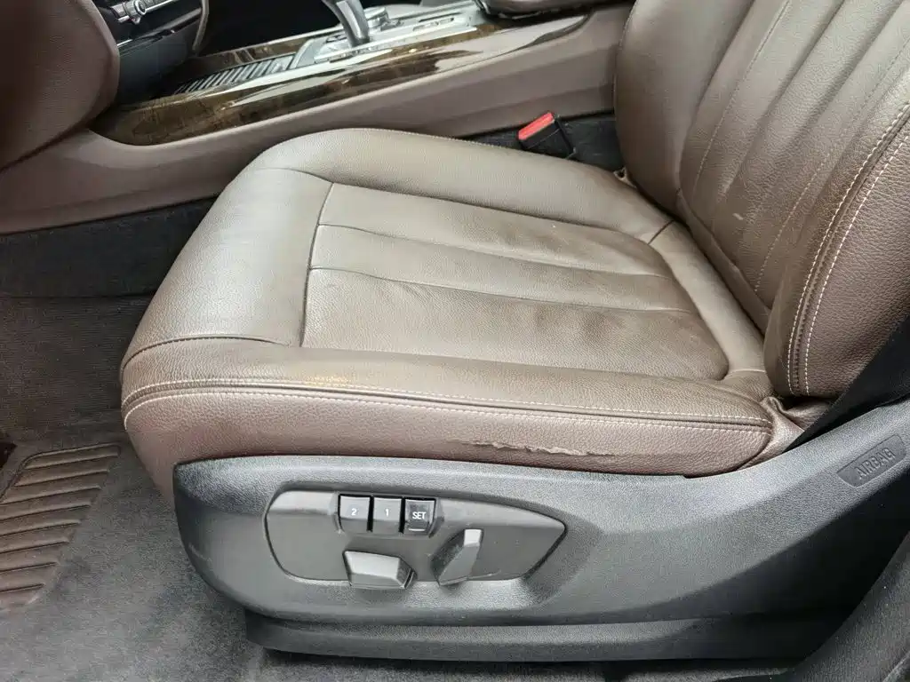 BMW X5 (Import) — миниатюра 20