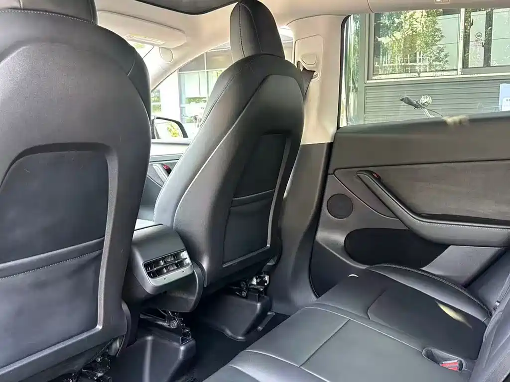Tesla Model Y — миниатюра 8