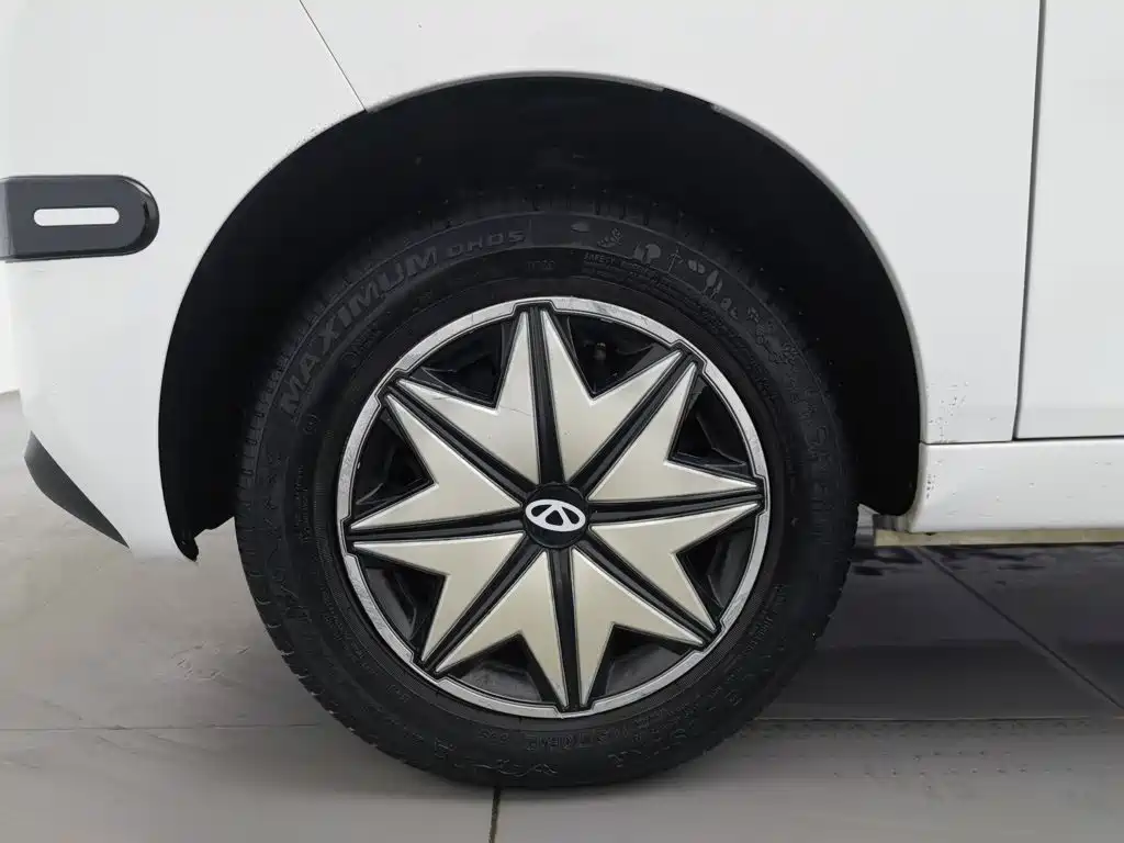 Chery QQ QQ Ice Cream — миниатюра 17