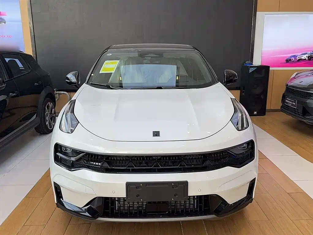 LYNK  05