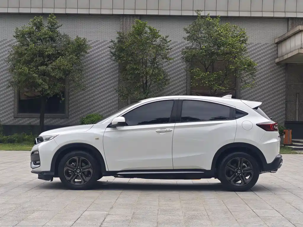 Honda XR-V 2020 220TURBO CVT Luxury