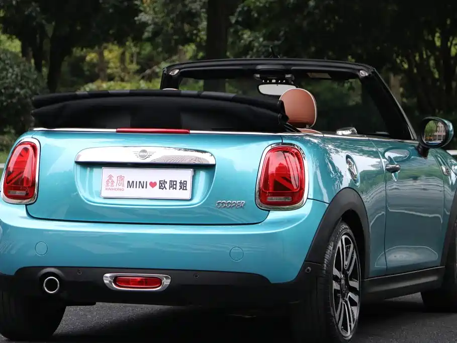 MINI Mini — миниатюра 4