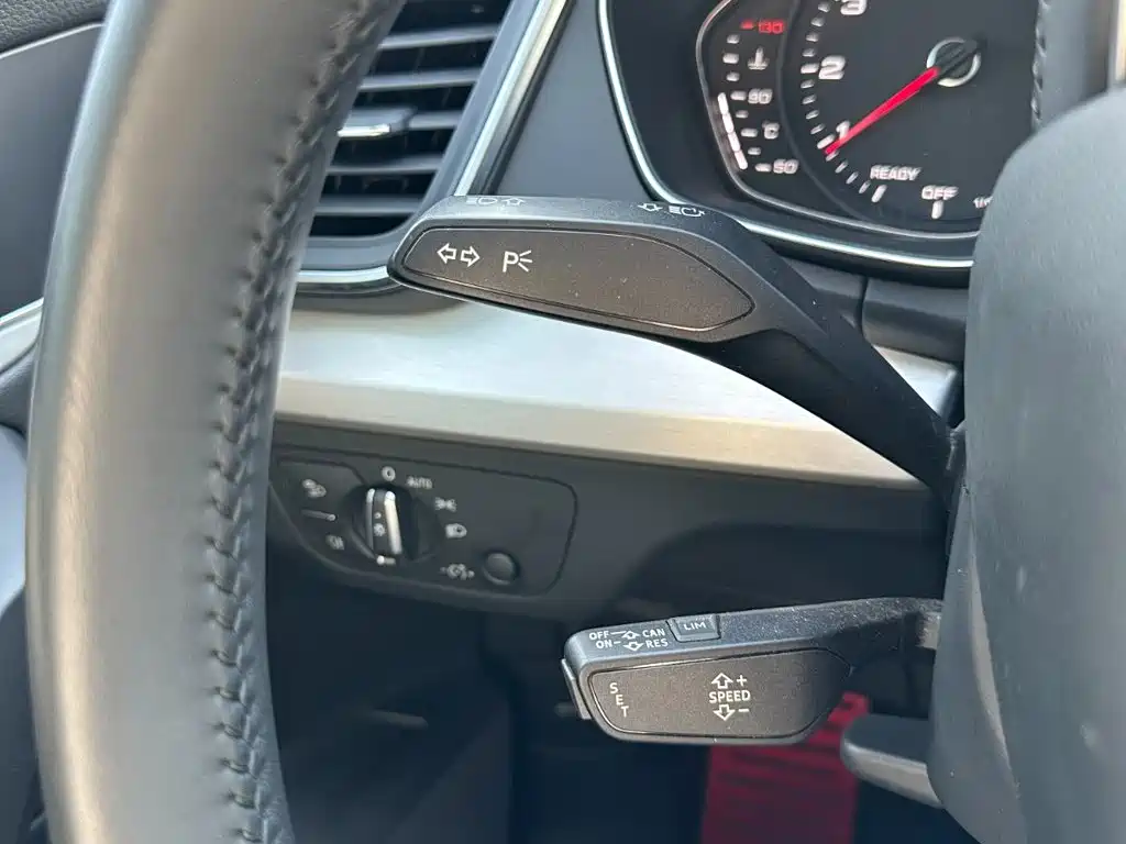 Audi Q5L — миниатюра 24