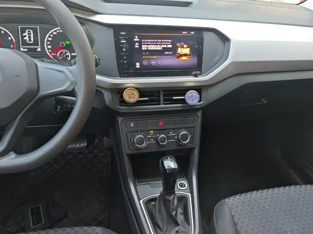 Volkswagen Tacqua — миниатюра 13