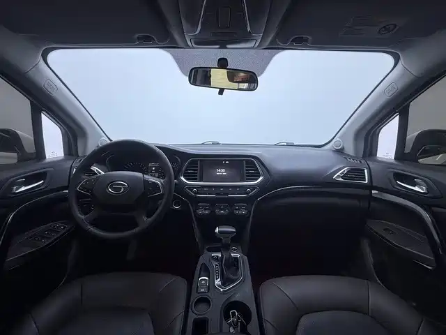 GAC Motor Trumpchi GS4 — миниатюра 8