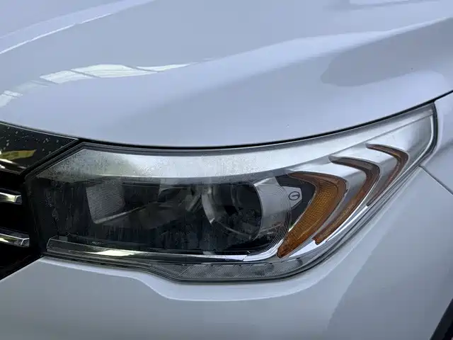 GAC Motor Trumpchi GS4 — миниатюра 15