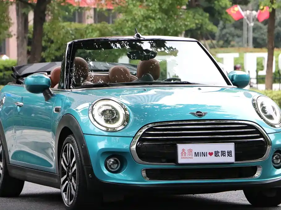 MINI Mini — миниатюра 3