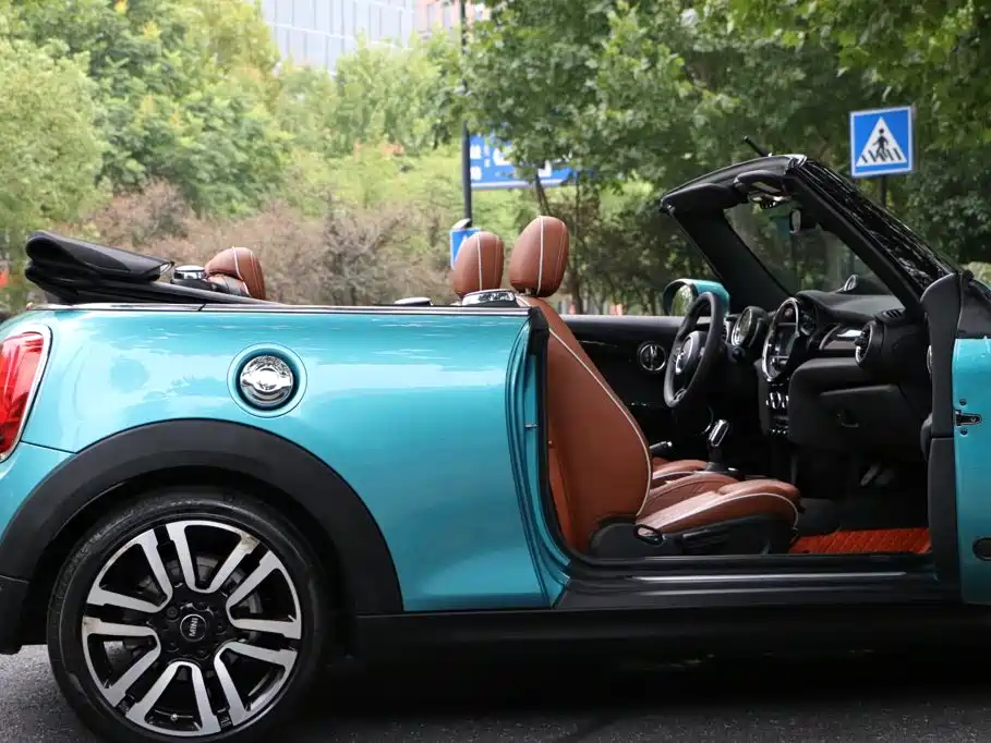 MINI Mini — миниатюра 18