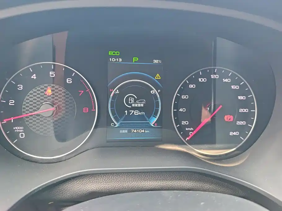 BYD Song — миниатюра 14