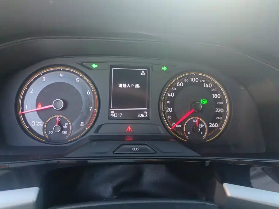 Volkswagen Lavida — миниатюра 14