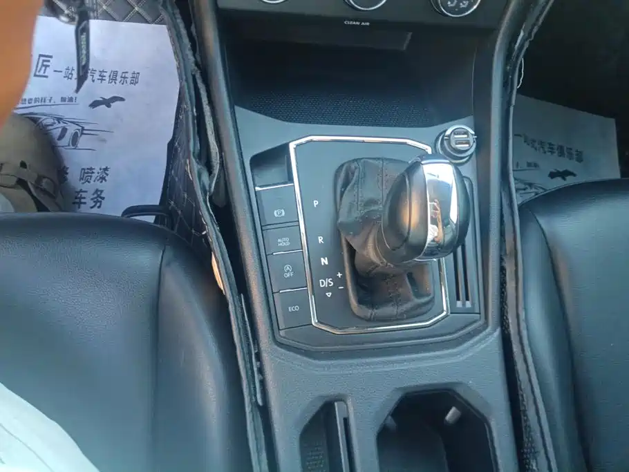 Volkswagen Lavida — миниатюра 16