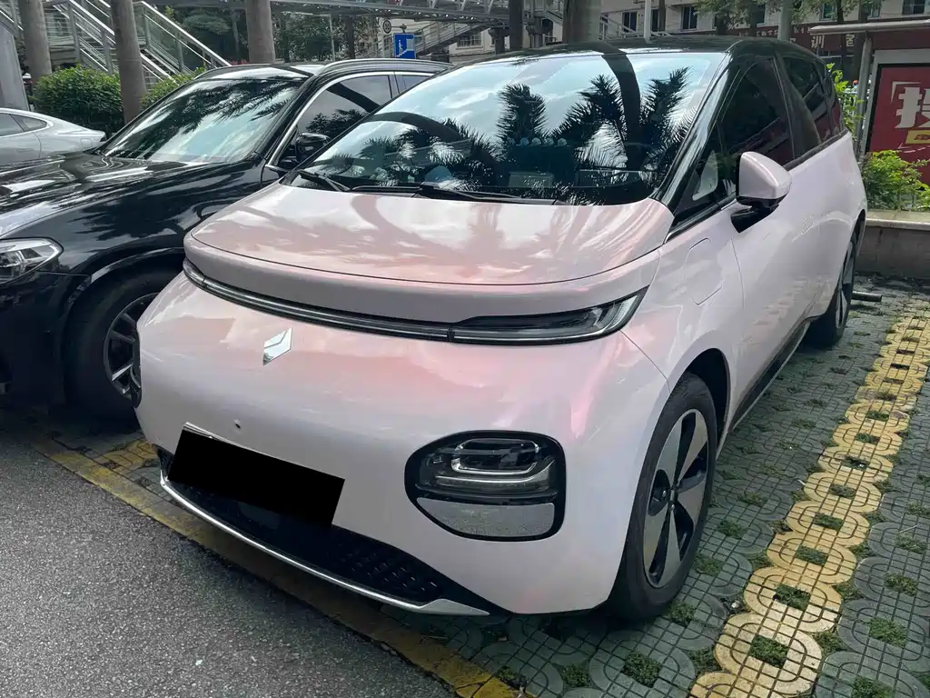 Baojun Yunduo — миниатюра 2