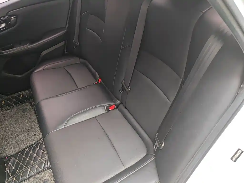 Honda Crider — миниатюра 13