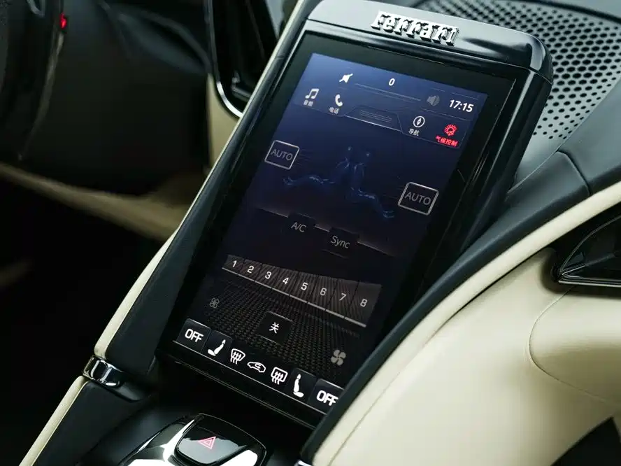 Ferrari Roma — миниатюра 21