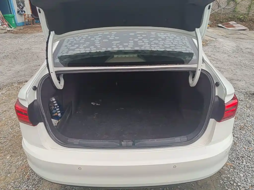 Volkswagen Bora — миниатюра 19
