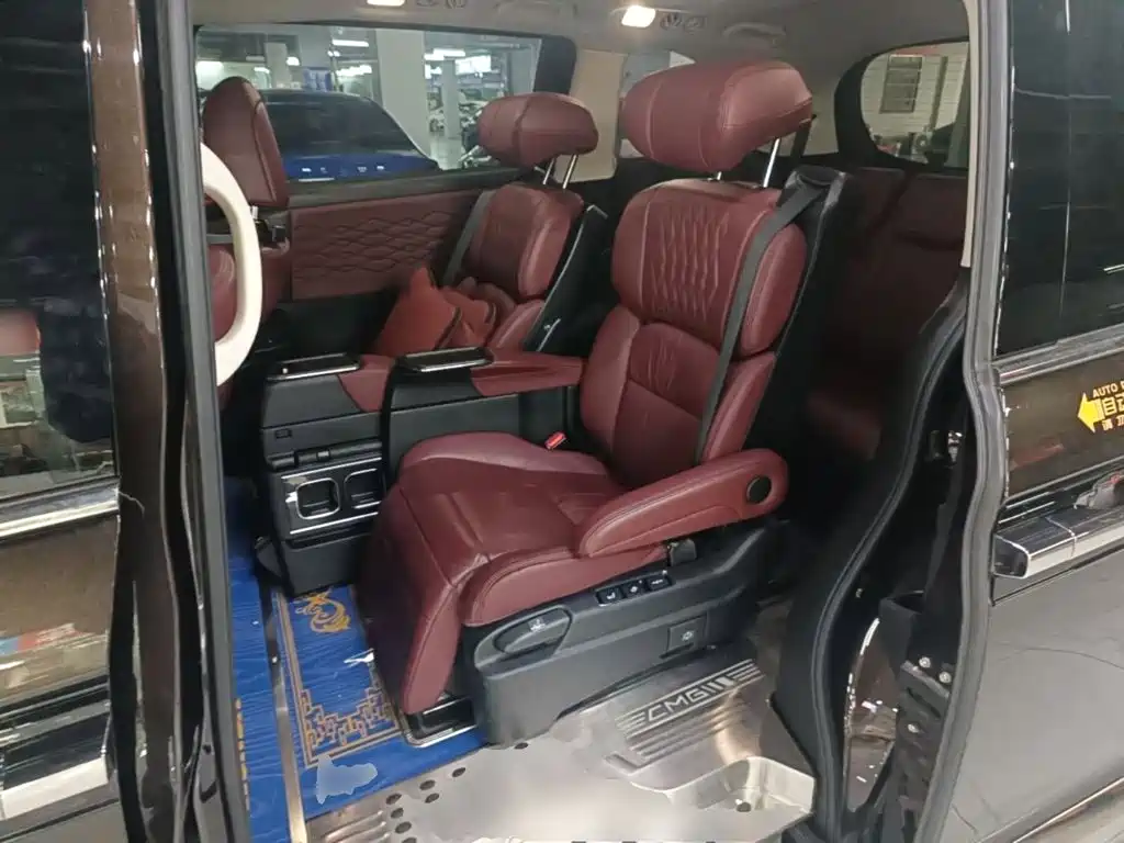 Honda Elysion — миниатюра 17