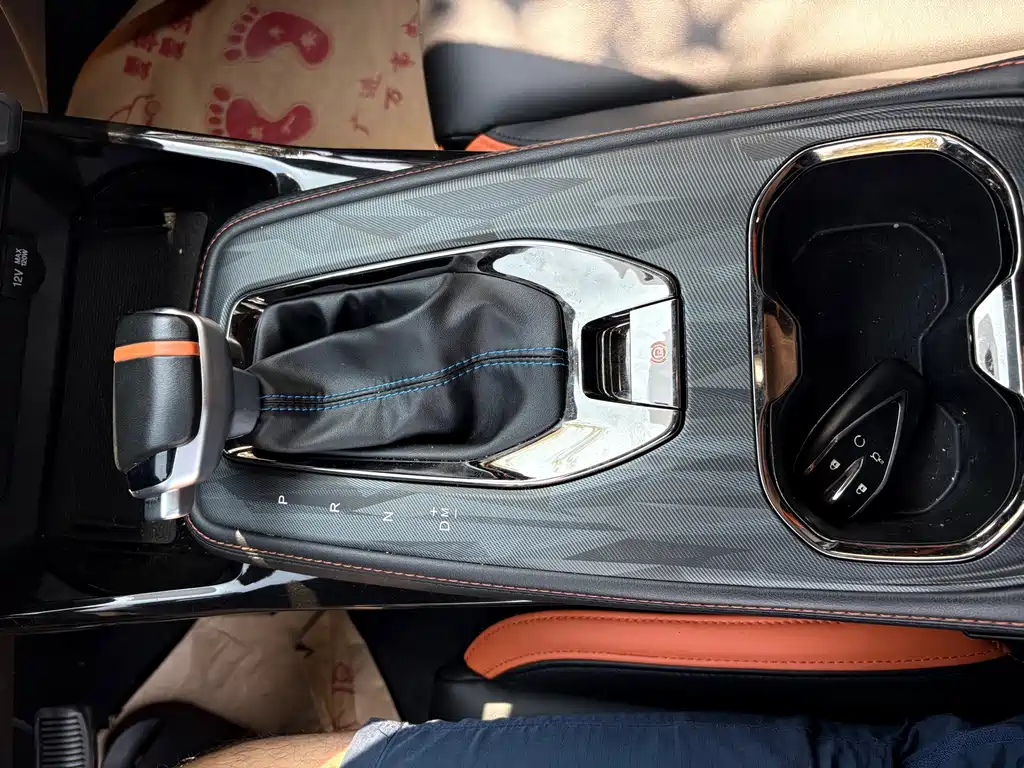 Oshan Oushang X5 — миниатюра 7
