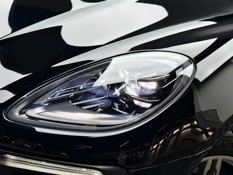 Porsche Macan 2024 Macan 2.0T