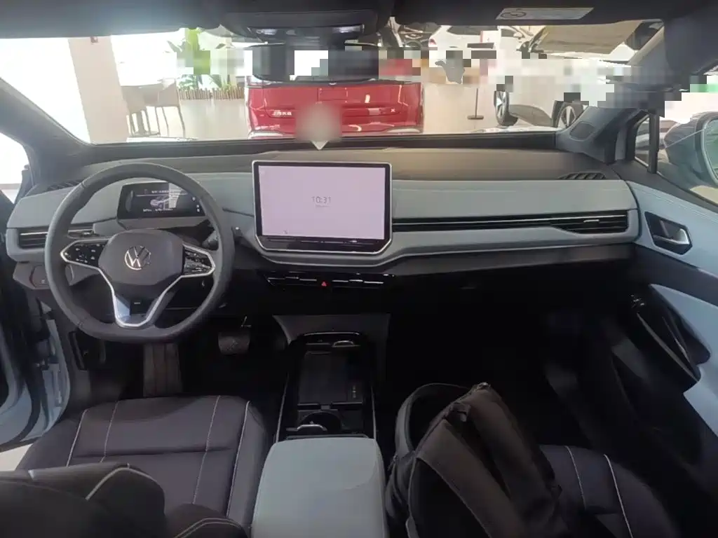 Volkswagen ID.4 X — миниатюра 14