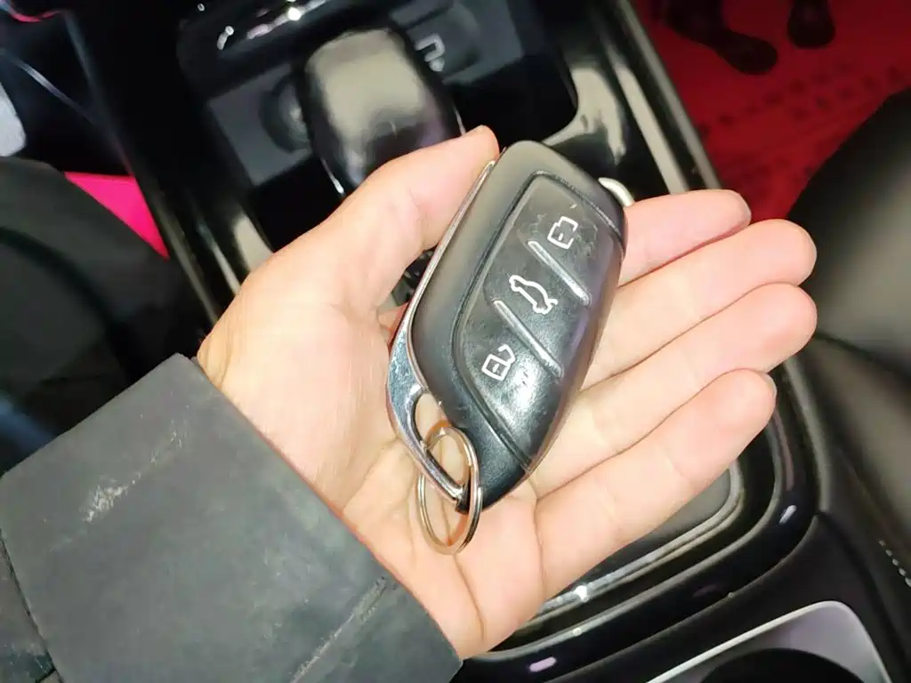 Roewe i5 — миниатюра 9