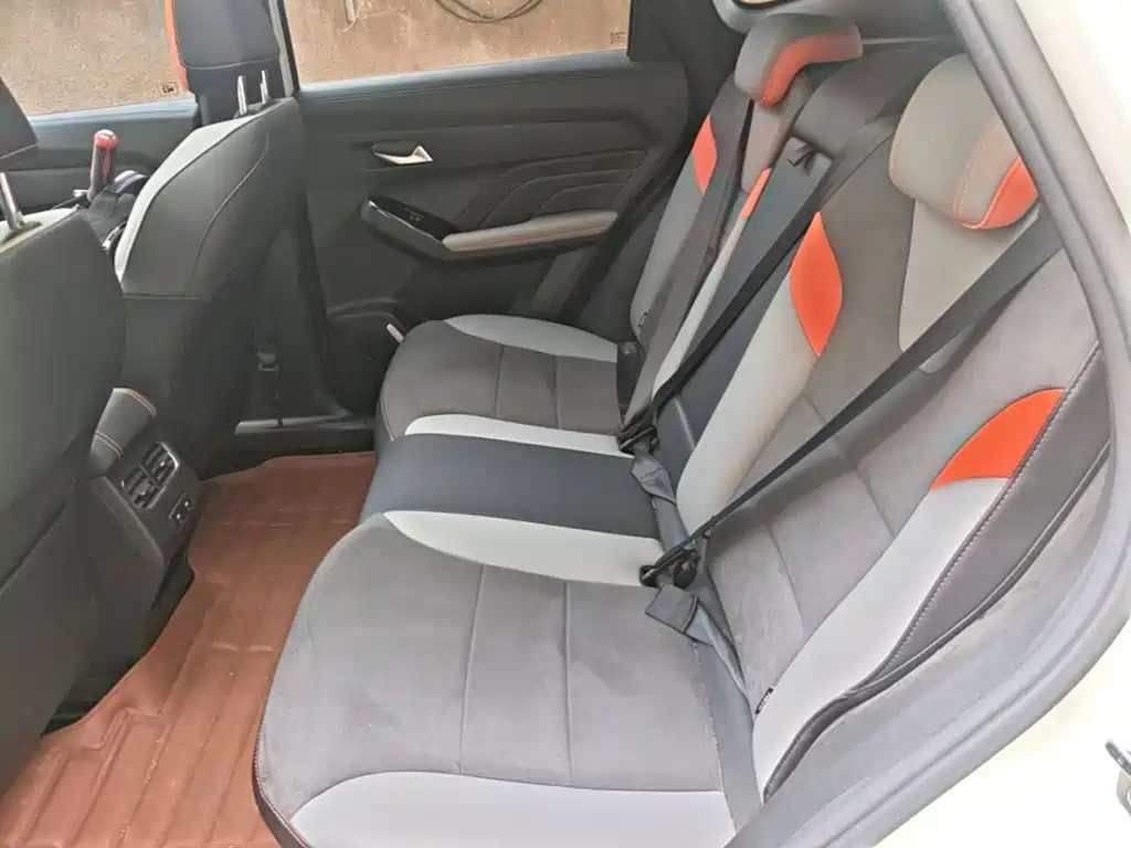 Haval Chitu — миниатюра 17