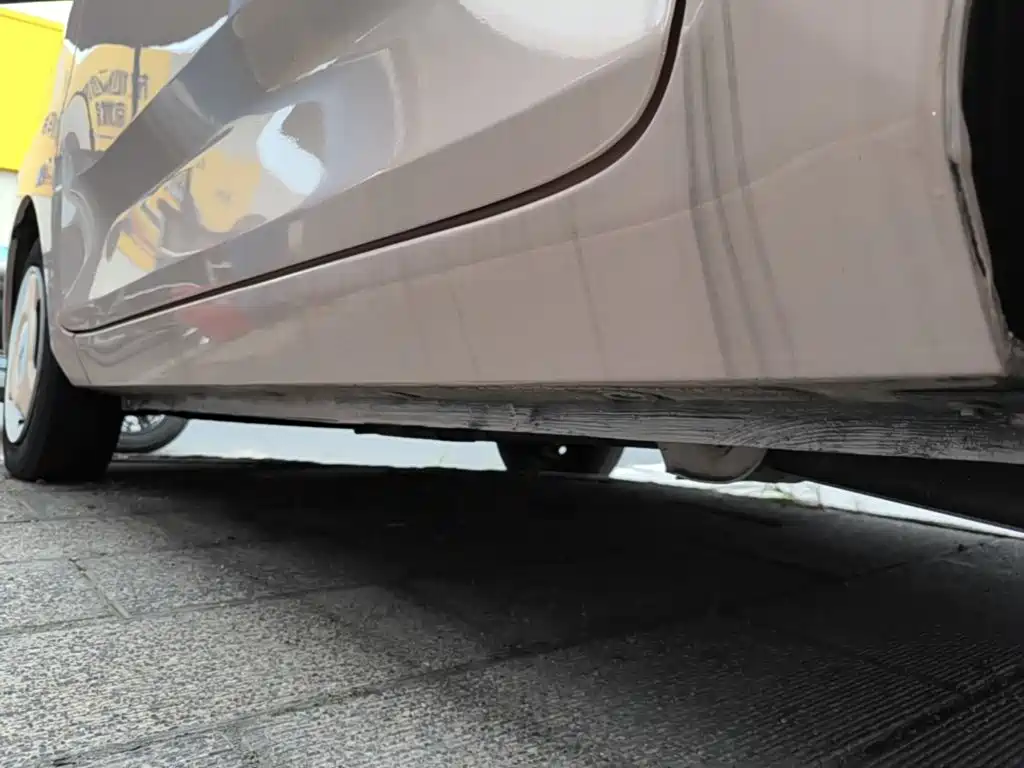 Wuling MINIEV — миниатюра 22