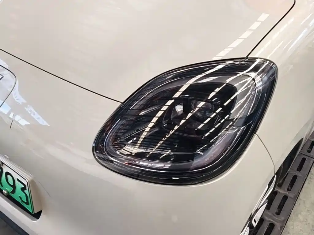 Wuling MINIEV — миниатюра 24