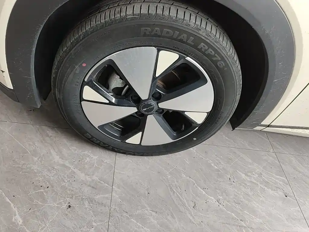 BYD Dolphin — миниатюра 23