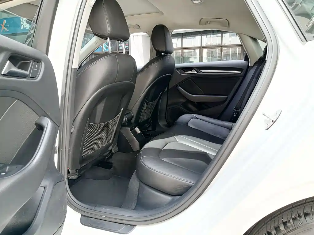 Audi A3 — миниатюра 11