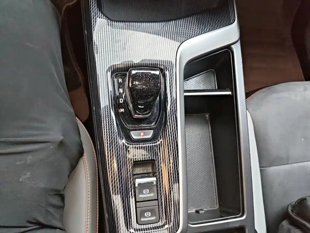 Haval Chitu — миниатюра 14
