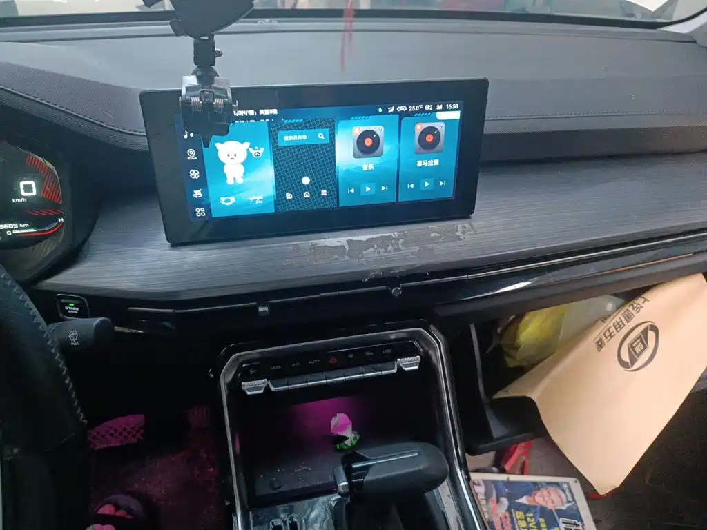 Wuling Xingchen — миниатюра 9