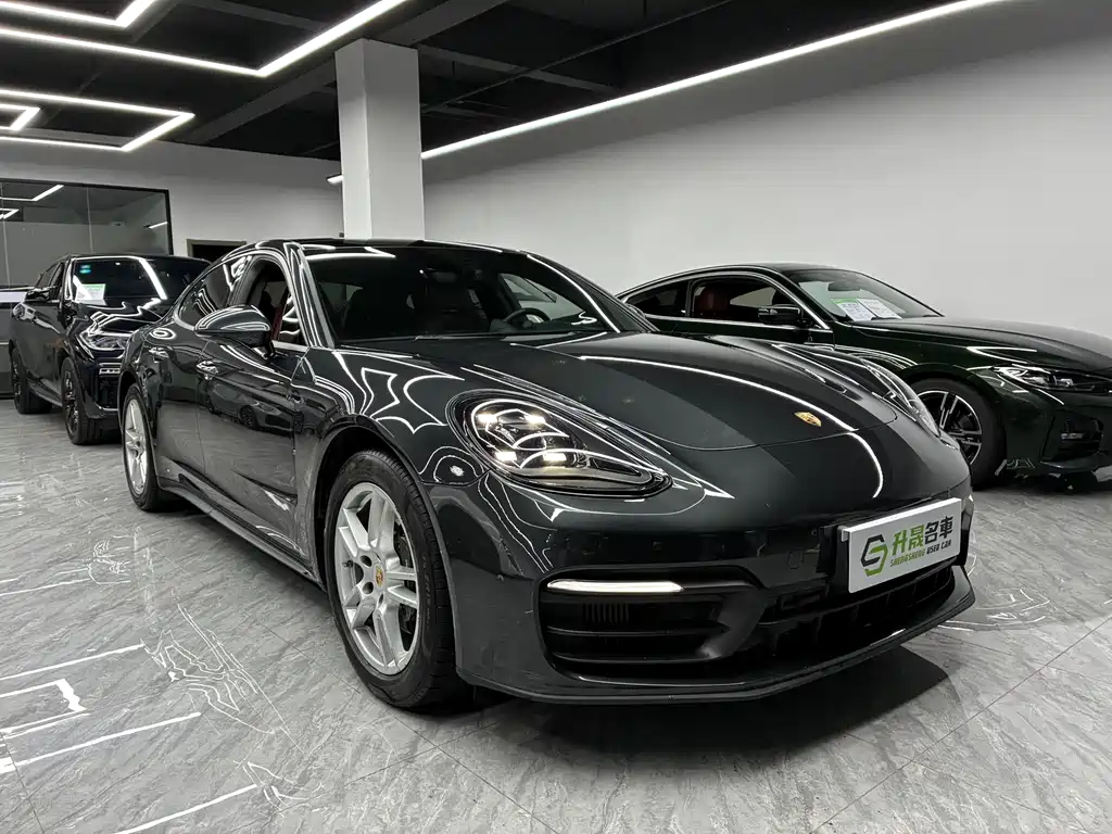 Porsche Panamera 2022 Panamera 2.9T