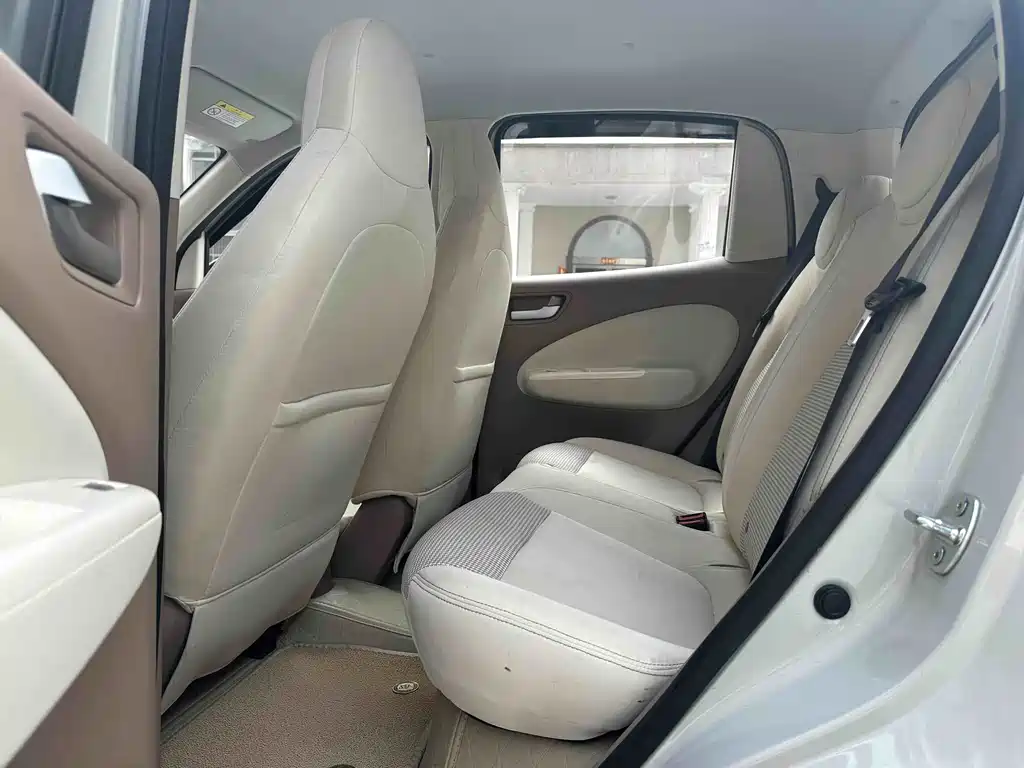 Wuling Mini EV MINIEV 2025