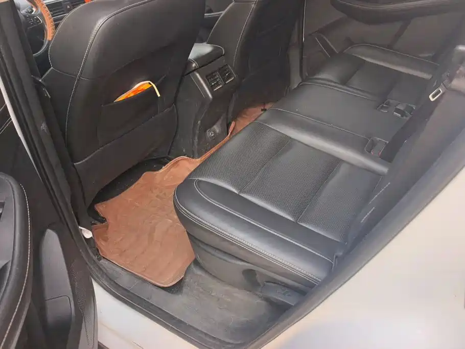 Fengguang Fengguang S560 — миниатюра 11