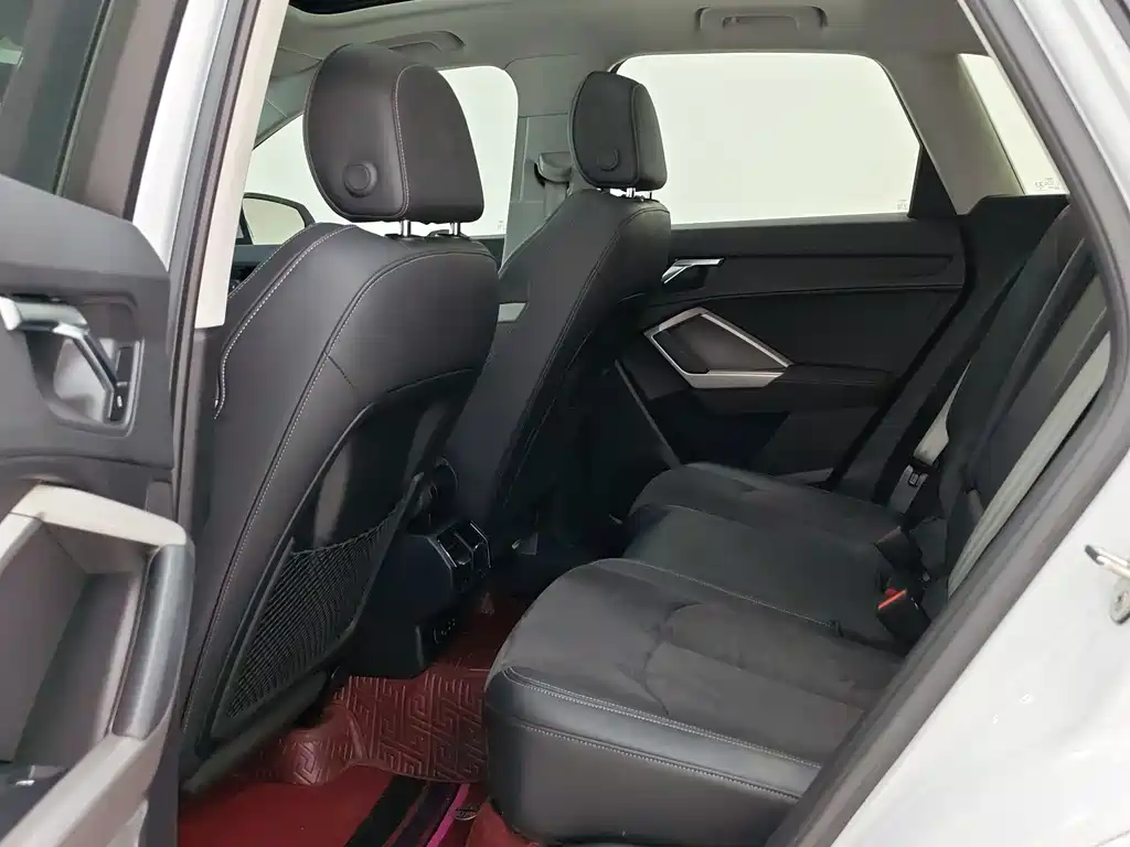 Audi Q3 2022 35 TFSI Fashion