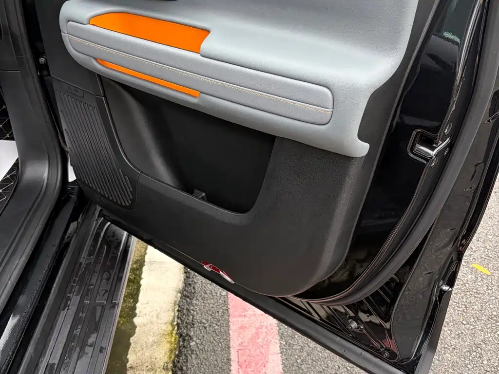 Beijing Off-Road BJ40 — миниатюра 12