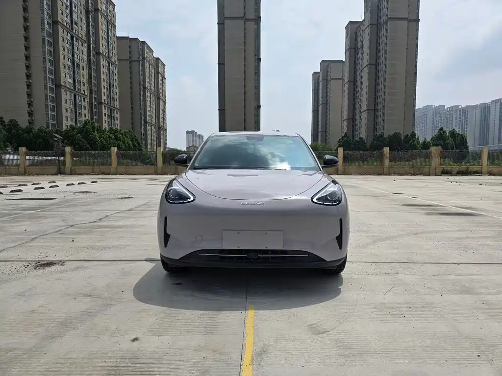 Geely Geome Xingyuan 2026 310km
