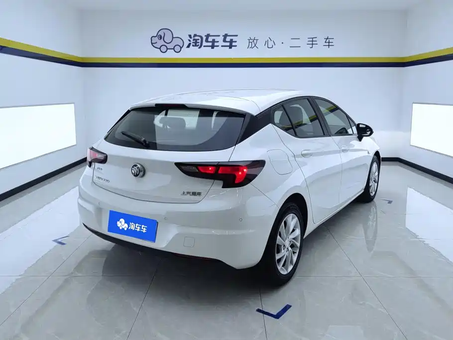 Buick Verano — миниатюра 3