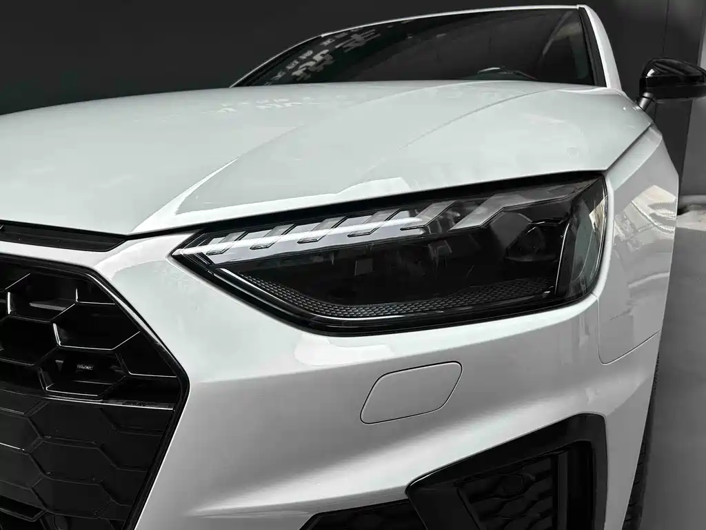Audi A4L — фотографии объявления, Фото 4
